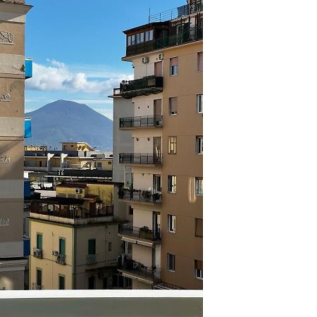 B&B Don Mimi Napoli Exterior foto