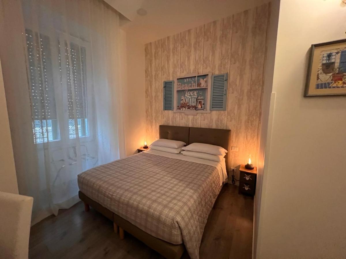 B&B Don Mimi Napoli Exterior foto