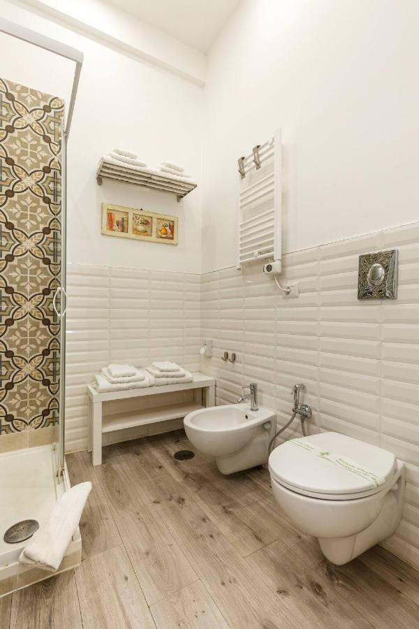 B&B Don Mimi Napoli Exterior foto